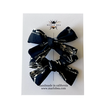 Load image into Gallery viewer, Ezekiel: The Black Collection