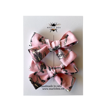 Load image into Gallery viewer, Ezekiel: The Pink Collection