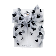 Load image into Gallery viewer, Love: The Black Collection