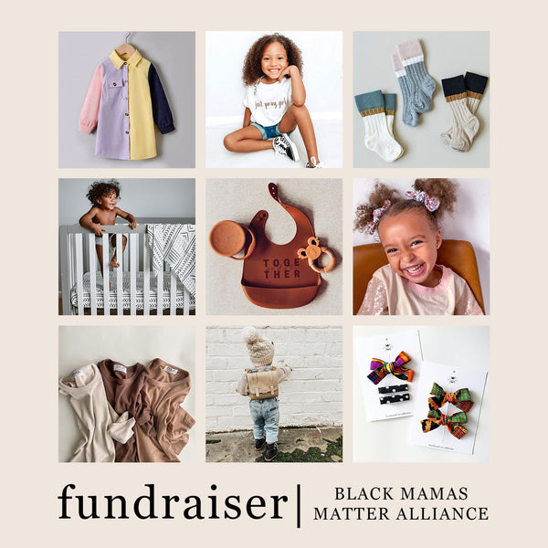 Black History Month 2022: Buy Black & Give Back