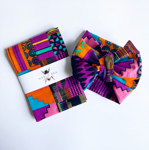 What Makes Marlo Bea Wraps Different?