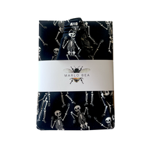 Load image into Gallery viewer, Ezekiel: The Black Collection
