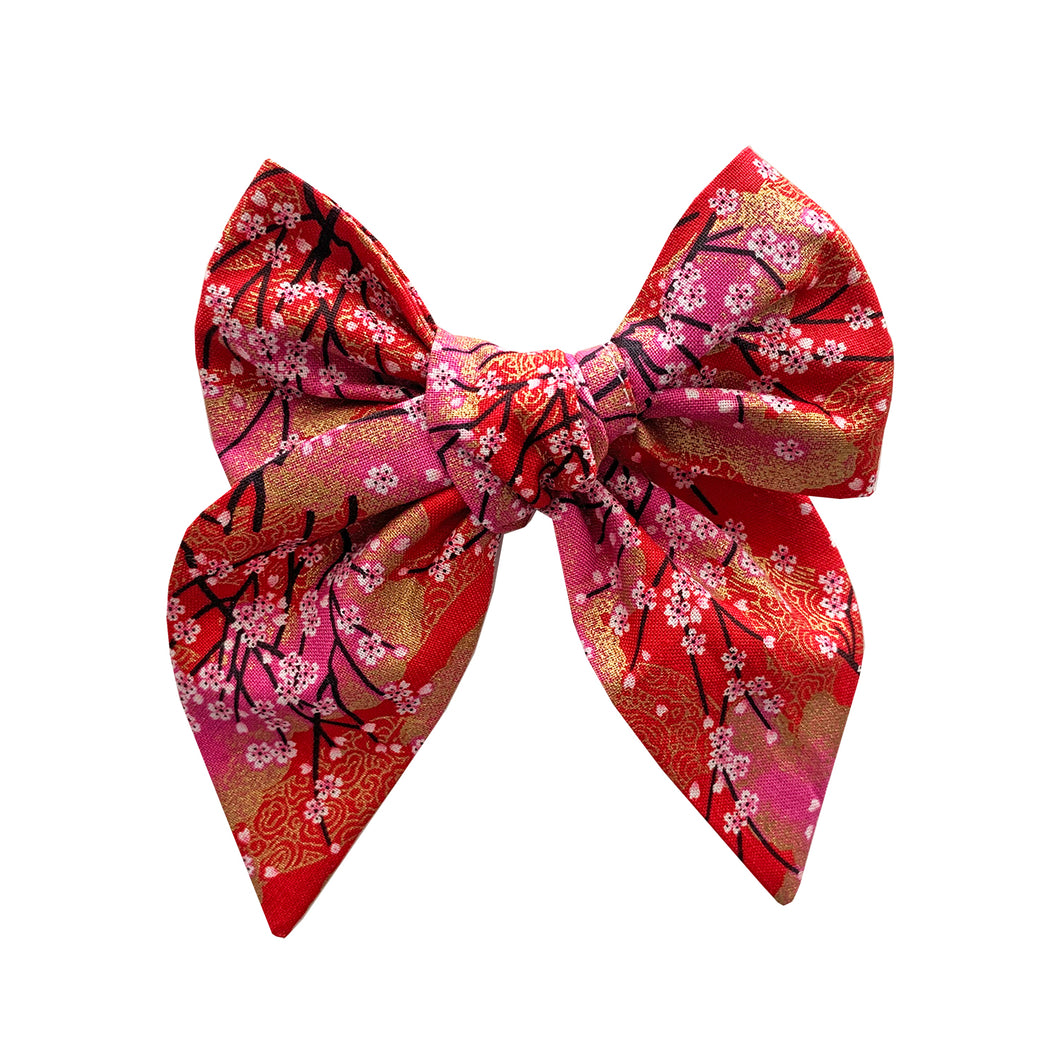 Lesli Biggie Bow